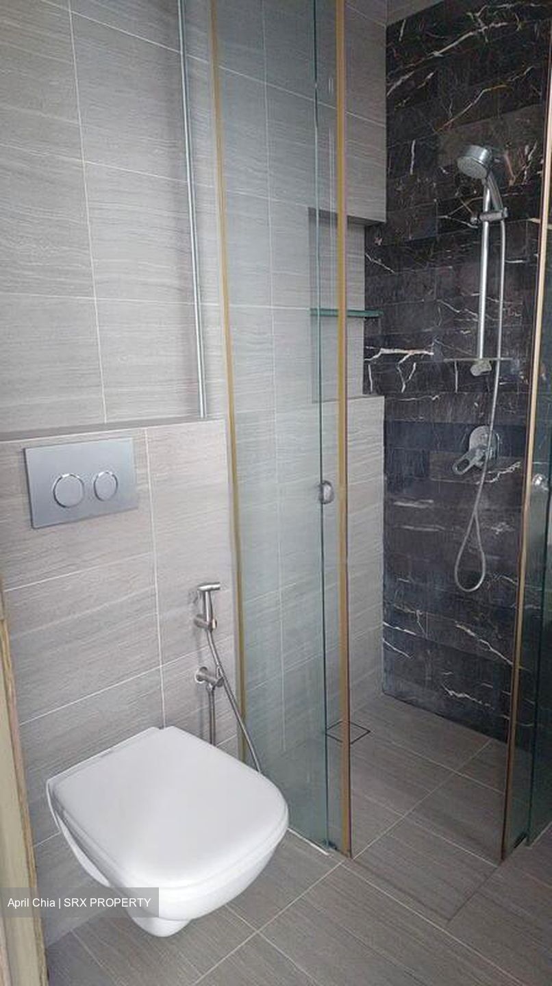 One Dusun Residences (D12), Apartment #613578271